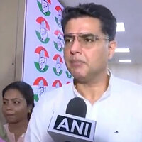 "Internationalisation of Kashmir issue is not acceptable": Congress leader Sachin Pilot