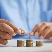 Consumption index confirms U.S. inflation under control 