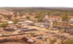  Manuka's gold-silver plant in the Cobar Basin, NSW