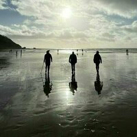 Five ways to inspire ocean connection: reflections from my 40-year marine ecology career