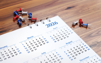 Schemes must plan effectively as 2026 set to be 'significant' for pensions