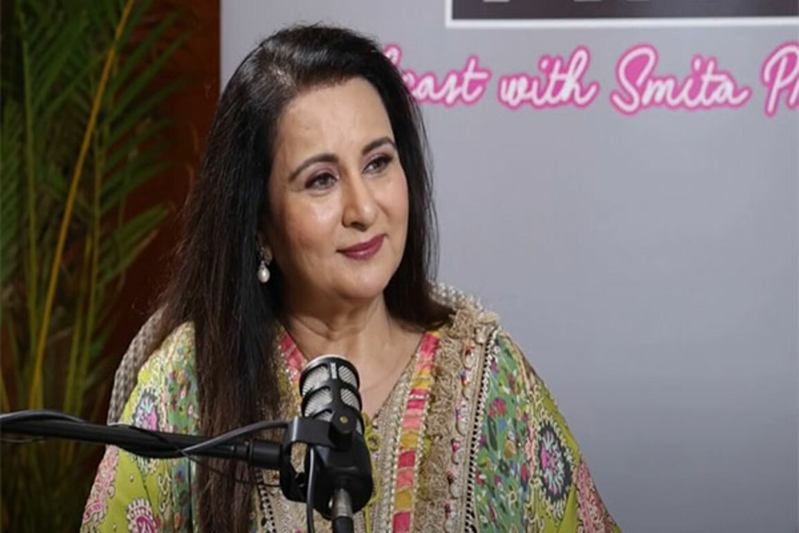 "It was the name of my company": Poonam Dhillon recalls introducing Vanity vans to Bollywood