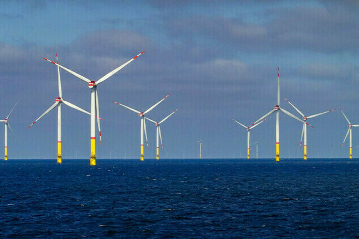 Poland to turn wind farm into NATOs eyes and ears  media