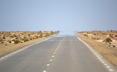 'A wake up call': Global population living with extreme heat to double by 2050