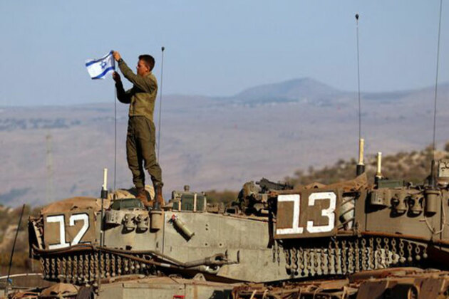 IDF says strikes crippled Iran's nuclear plans, missile arsenal