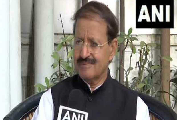 Congress leader Rashid Alvi criticises UP budget, question government's claims of long-term development