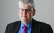  Paul Monks, chair of the BGS