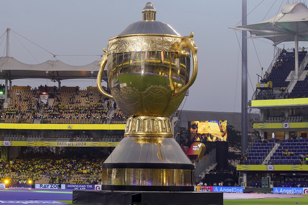 PSL to kick off from March 26, to clash with Indian Premier League