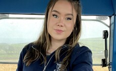 Young Farmer Focus 鈥� Maria Warne-Elston: "I have watched three generations of women before me become unsung heroes"