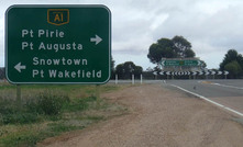 South Australia's regional roads are in urgent need of a fix