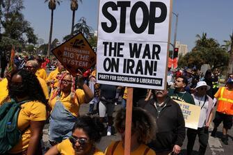 World Insights: Iran war spurs Mideast security recalibration, strategic diversification
