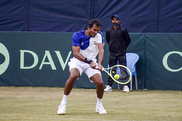 N Sriram Balaji, Marcelo Demoliner upset sixth seeds Kevin Krawietz, Tim Puetz to reach French Open QFs
