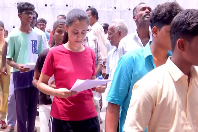 Over 22.79 lakh candidates to appear for NEET (UG) 2026 at over 5,400 centres across country