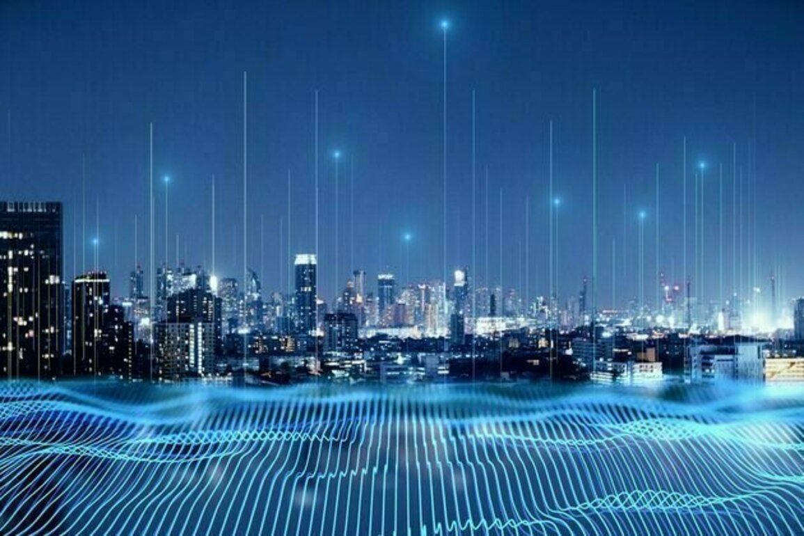 AI applications are producing cleaner cities, smarter homes and more efficient transit