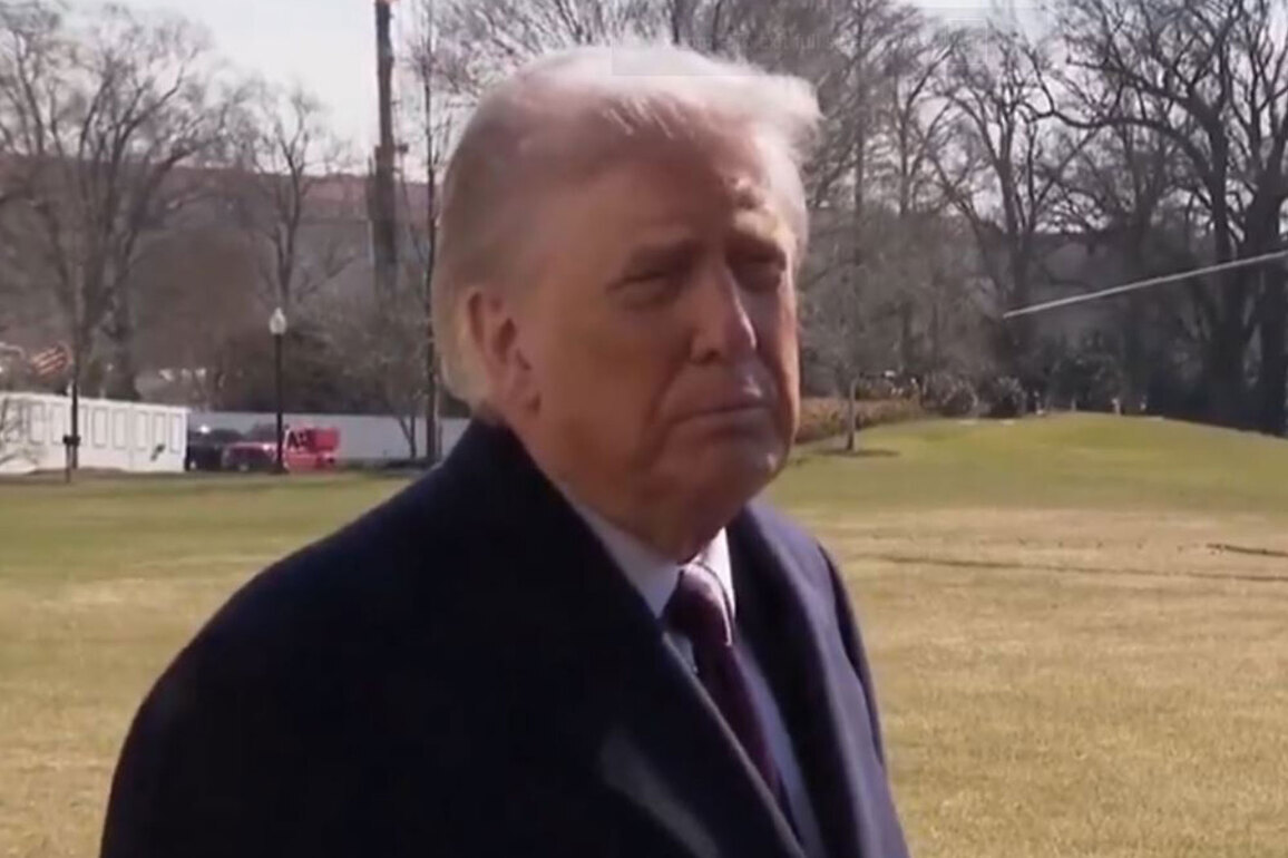 Trump floats "friendly takeover" of Cuba as US tightens fuel blockade