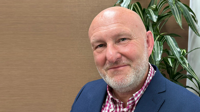 MKM appoints new Head of Plumbing, Heating and Bathrooms