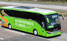 Silver Lake leads funding round for Flixbus
