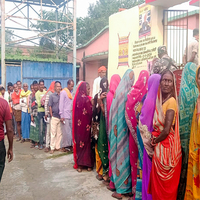 Unpredictable contest in Chapra assembly seat: RJD bats for Khesari Lal Yadav's victory as BJP attempts to hold reins