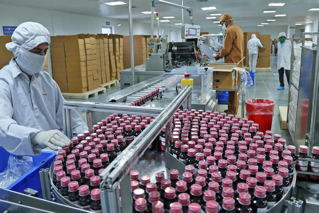 India's CRDMO sector could gain USD 700 million annually from China+1 shift: Jefferies