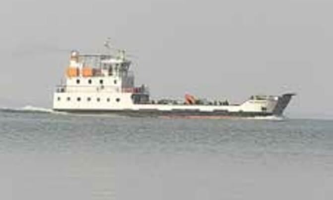 MV Kalangala to be repaired MV Kalangala to be repaired