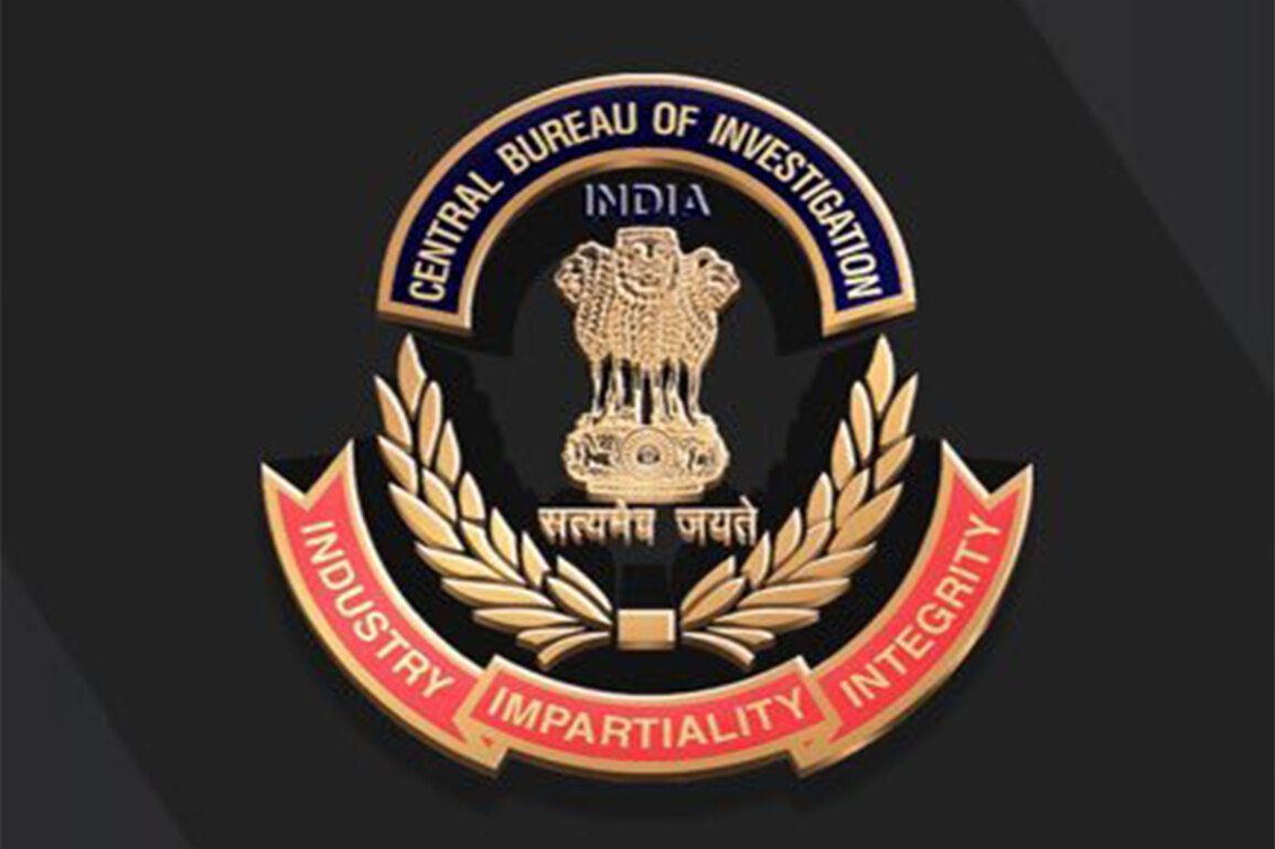Delhi: CBI arrests four people, including Military Engineer Services officers in bribery case