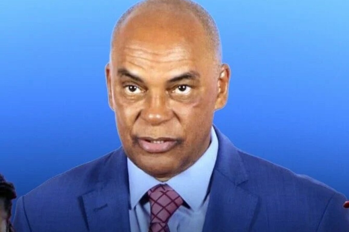 Adalberto Costa Jnior and the New Wave of Accountability in Angola
