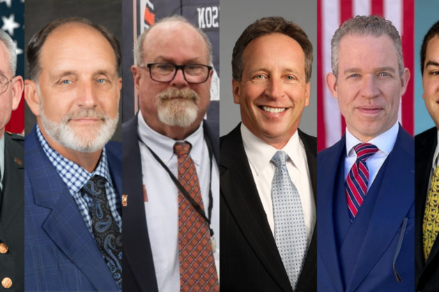 Alabama's top GOP legislators recommend nominees to Governor Ivey for Public Service Commission