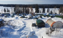 First Mining Gold is making good progress with the Springpole PFS, in northwestern Ontario