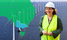 Australia's first offshore wind auction still on schedule