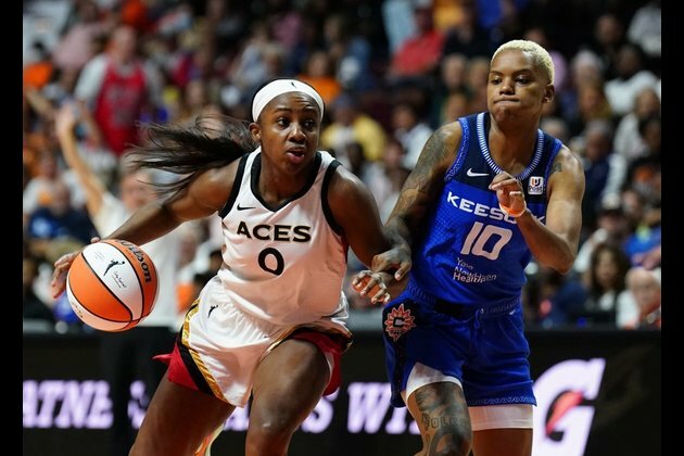 Unbeaten Aces cruise into clash with Dream