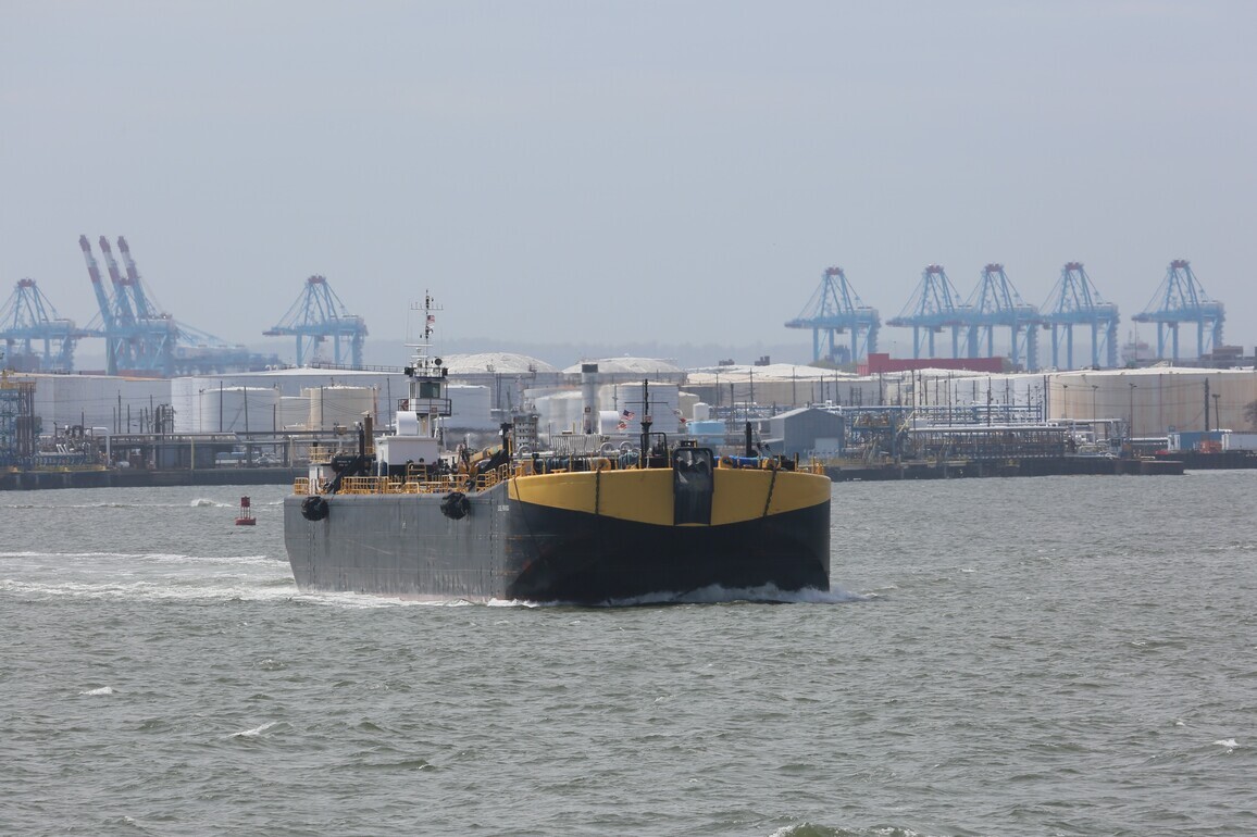 U.S.-NEW YORK-CRUDE OIL PRICES-RISE