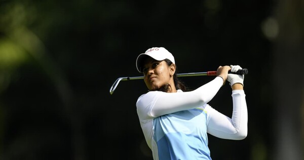 IOA president PT Usha lauds Pranavi's win against men in IGPL Mumbai