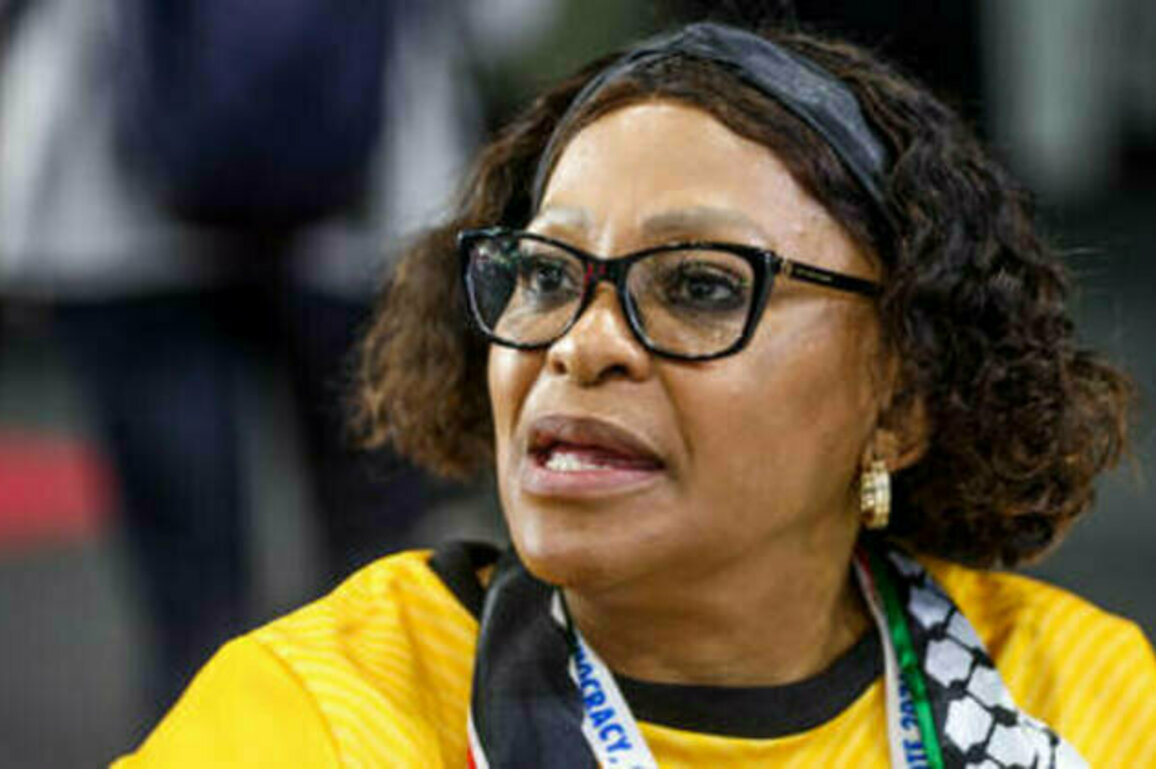 South Africa is not 'anti-America' - ANC