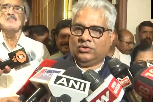 "GST reforms for a Green India": Union Minister Bhupender Yadav