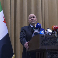 SYRIA-DAMASCUS-INVESTIGATIVE PANEL-COASTAL VIOLENCE PROBE