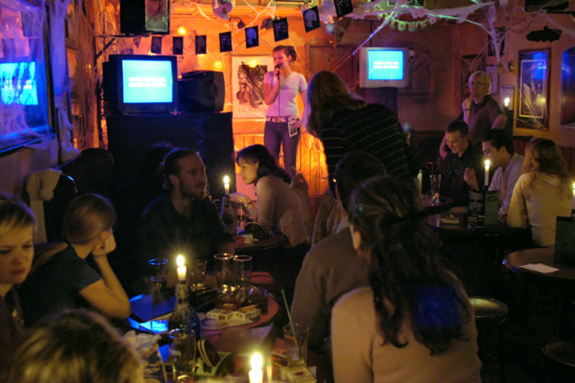 Alcohol use in Ireland falls nearly 5 percent in one year