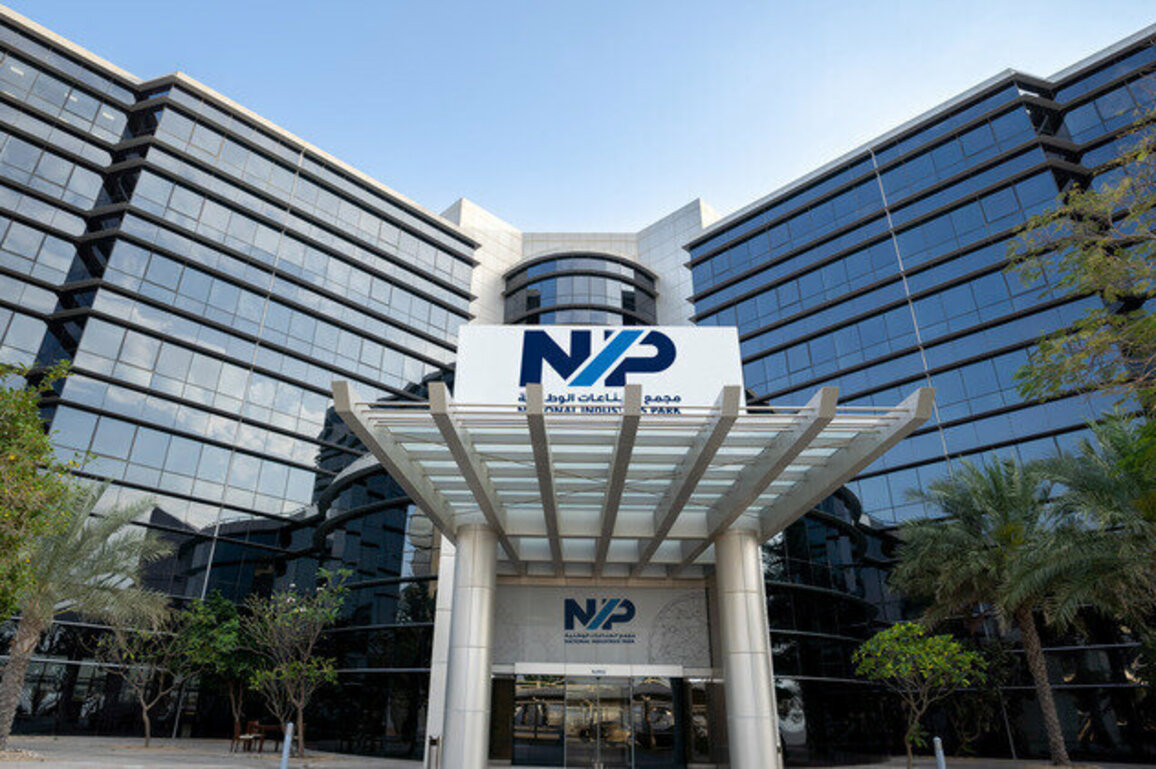 Dubai's National Industries Park secures over AED 1 billion in new projects in 2025