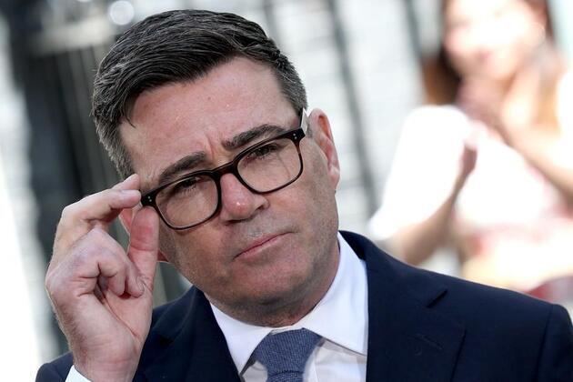 Burnham gov't signals break with old model, faces test of delivery