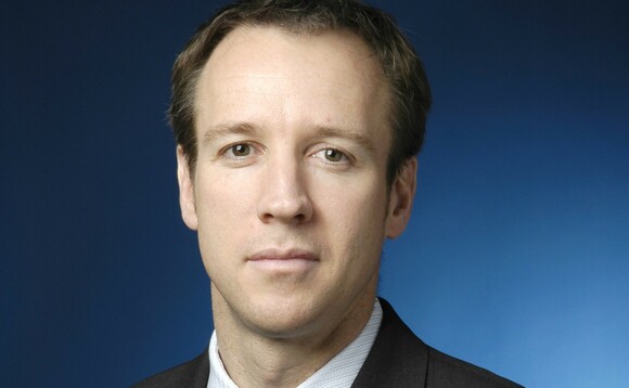 Dale Nicholls of Fidelity Dale Nicholls of Fidelity