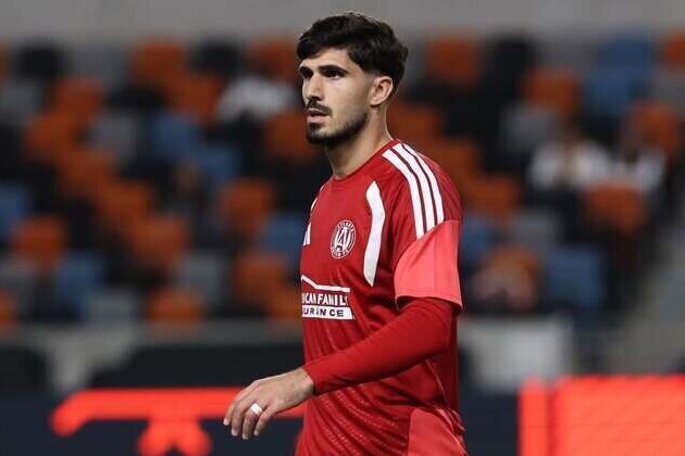 Loans expiring for Atlanta's Juan Berrocal, Matias Galarza