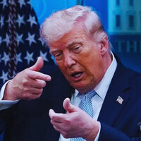 Kharg Island Hit as Trump Warns A Civilization Could Die Tonight