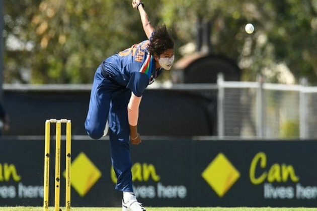 Jhulan Goswami talks about India's win over Australia