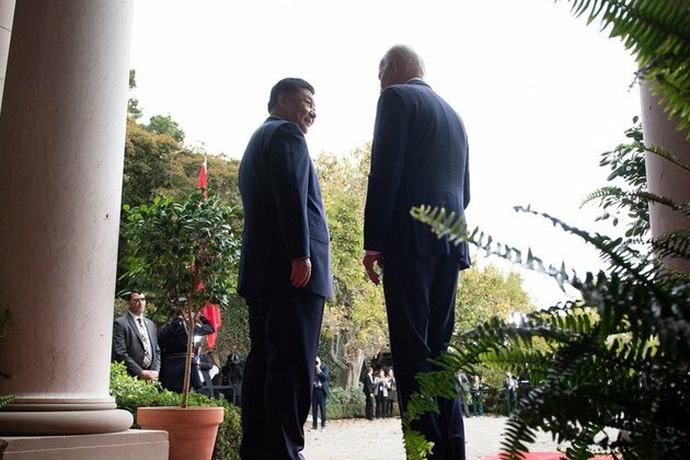 Will the Biden-Xi meeting change anything