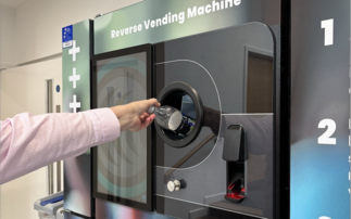 Deposit Return Scheme: Scottish students enrolled in trial to test recycling rewards scheme