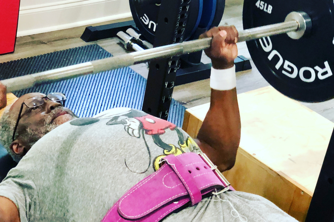 A 50 gym aims to help older Atlantans grow stronger and live longer - Atlanta Magazine