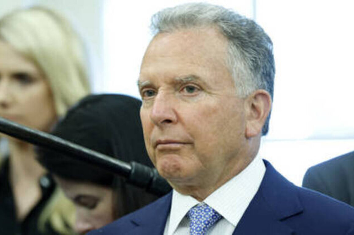 Ukraine peace talks down to one sticking point - Witkoff