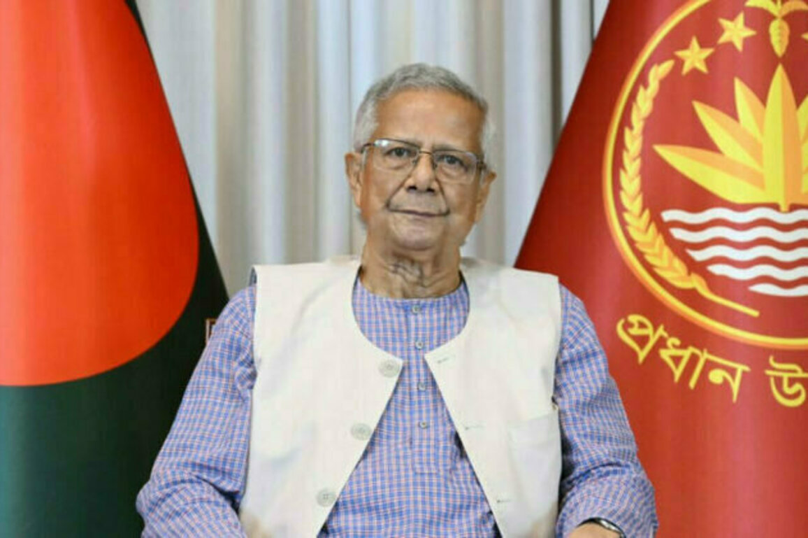 Bangladesh Goes to National Polls by Mid-February
