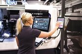 Sandvik Coromant launches the CoroPlus® MachiningInsights for the industry