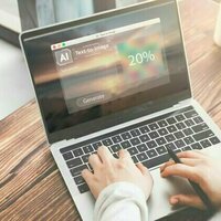 How AI can (and can't) help lighten your load at work