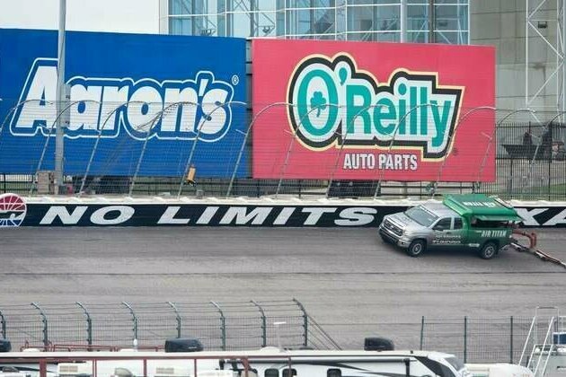 O'Reilly Auto Parts replacing Xfinity as series sponsor